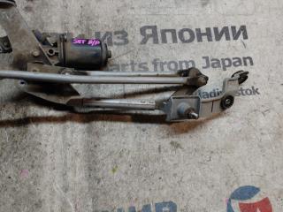 Трапеция дворников DAIHATSU TANTO L375S, L385S 3 ракурс