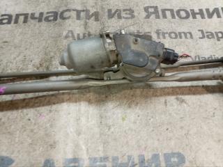 Трапеция дворников TOYOTA BB QNC20, QNC21, QNC25 3 ракурс