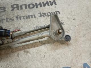 Трапеция дворников TOYOTA BB QNC20, QNC21, QNC25 4 ракурс