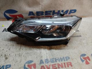 Фара левая передняя HONDA FIT GK3, GK4, GK5, GK6, GP5, GP6 3675, 3675/N0 1 ракурс