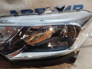 Фара левая передняя HONDA FIT GK3, GK4, GK5, GK6, GP5, GP6 3675, 3675/N0 3 ракурс