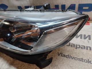 Фара левая передняя HONDA FIT GK3, GK4, GK5, GK6, GP5, GP6 3675, 3675/N0 4 ракурс