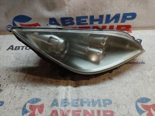 Фара правая передняя MITSUBISHI COLT Z27A, Z22A, Z21A 4398 1 ракурс