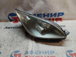 Фара правая передняя MITSUBISHI COLT Z27A, Z22A, Z21A 4398 2 ракурс