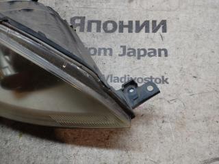 Фара правая передняя MITSUBISHI COLT Z27A, Z22A, Z21A 4398 3 ракурс