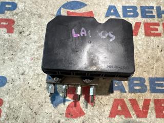 Блок abs DAIHATSU MOVE LA100S, LA110S KF 116040-30330 3 ракурс