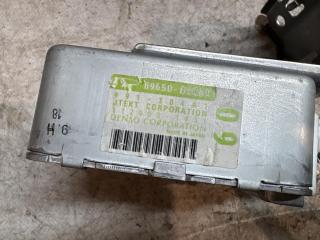 Рулевая колонка DAIHATSU SONICA L405S, L415S 4 ракурс