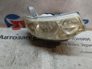 Фара правая передняя DAIHATSU TANTO L375S, L385S 100-51944 1 ракурс