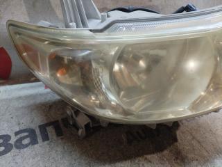 Фара правая передняя DAIHATSU TANTO L375S, L385S 100-51944 3 ракурс