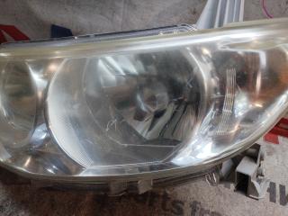 Фара левая передняя DAIHATSU TANTO L375S, L385S 100-51944 3 ракурс