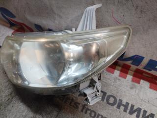 Фара левая передняя DAIHATSU TANTO L375S, L385S 100-51944 4 ракурс
