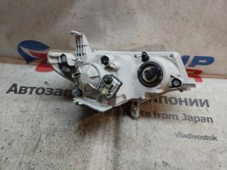 Фара левая передняя DAIHATSU TANTO L375S, L385S 100-51944 5 ракурс