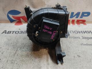 Мотор печки MITSUBISHI PAJERO IO H72W, H76W, H77W, H61W, H66W 1 ракурс