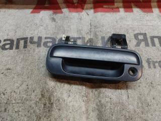 Ручка задней двери задняя HONDA ACTY HH5, HH6 1 ракурс