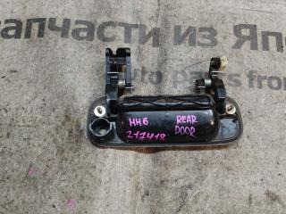 Ручка задней двери задняя HONDA ACTY HH5, HH6 2 ракурс