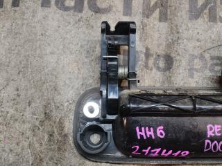 Ручка задней двери задняя HONDA ACTY HH5, HH6 4 ракурс