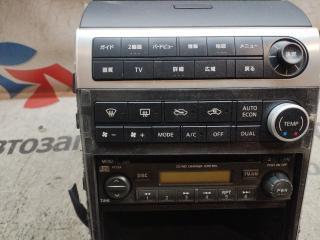 Климат-контроль NISSAN SKYLINE V35 VQ25DD 30200-YS8090 3 ракурс Климат-контроль NISSAN SKYLINE V35 VQ25DD 30200-YS8090 3 ракурс
