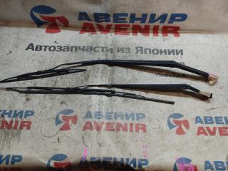 Держатель дворника передний NISSAN PRESAGE PNU31, PU31, TNU31, TU31 1 ракурс