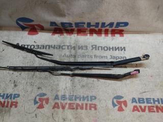 Держатель дворника передний NISSAN PRESAGE PNU31, PU31, TNU31, TU31 2 ракурс