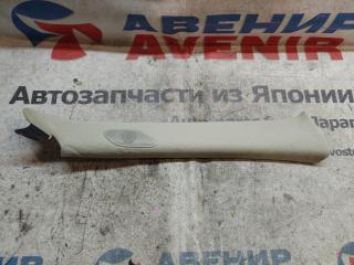 Накладка на стойку кузова передняя NISSAN CEDRIC HY34 3 ракурс Накладка на стойку кузова передняя NISSAN CEDRIC HY34 3 ракурс