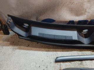 Жабо HONDA N-VAN JJ1, JJ2 3 ракурс