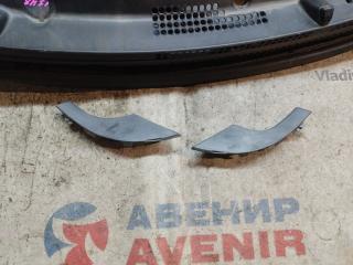 Жабо DAIHATSU SONICA L405S, L415S 2 ракурс