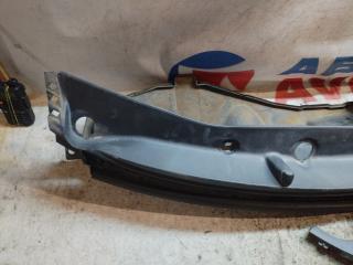Жабо DAIHATSU SONICA L405S, L415S 3 ракурс