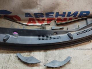 Жабо DAIHATSU SONICA L405S, L415S 4 ракурс