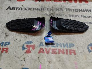 Заглушка бампера передняя HONDA FIT GP5, GP6, GK3, GK4, GK5, GK6 5 ракурс