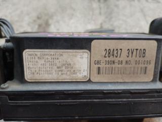 Радар-детектор передний NISSAN CIMA Y51 28437-3YT0P 3 ракурс
