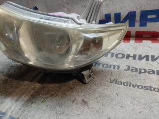 Фара левая передняя DAIHATSU TANTO L375S, L385S 100-51944 2 ракурс