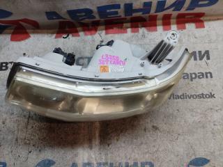 Фара левая передняя DAIHATSU TANTO L375S, L385S 100-51944 3 ракурс