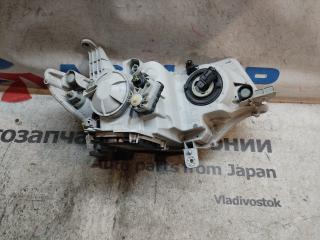 Фара левая передняя DAIHATSU TANTO L375S, L385S 100-51944 4 ракурс