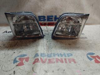 Фара левая передняя SUBARU SAMBAR TV2 VC02-001 1 ракурс