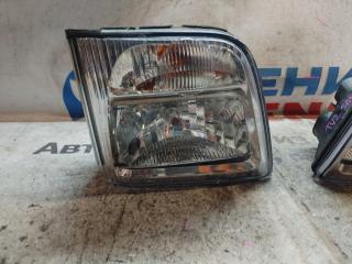 Фара левая передняя SUBARU SAMBAR TV2 VC02-001 2 ракурс