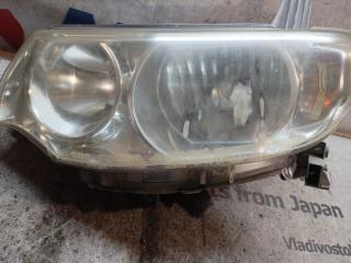Фара левая передняя DAIHATSU TANTO L375S, L385S 100-51944 3 ракурс