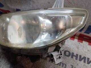 Фара левая передняя DAIHATSU TANTO L375S, L385S 100-51944 4 ракурс