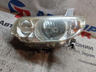 Фара левая передняя DAIHATSU TANTO L375S, L385S 100-51944 3 ракурс