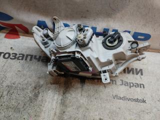 Фара левая передняя DAIHATSU TANTO L375S, L385S 100-51944 4 ракурс