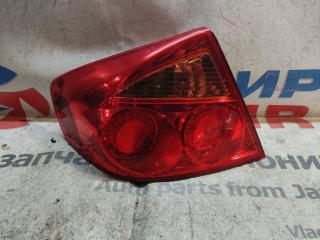 Стоп-сигнал левый задний NISSAN SKYLINE HV35, NV35, V35 VQ25DD 220-63790 1 ракурс