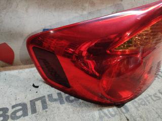Стоп-сигнал левый задний NISSAN SKYLINE HV35, NV35, V35 VQ25DD 220-63790 2 ракурс