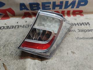Стоп-сигнал правый задний HONDA FREED GP3 D102 1 ракурс