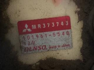 Бензонасос MITSUBISHI PAJERO IO H66W 4G93 5 ракурс
