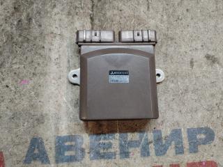Блок управления форсунками MITSUBISHI LANCER CS5A 4G93 MR507347 1 ракурс