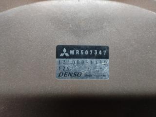 Блок управления форсунками MITSUBISHI LANCER CS5A 4G93 MR507347 2 ракурс