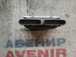 Блок управления форсунками MITSUBISHI LANCER CS5A 4G93 MR507347 3 ракурс
