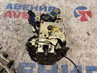 Замок двери правый задний NISSAN PRESAGE PNU31, PU31, TNU31, TU31 5 ракурс