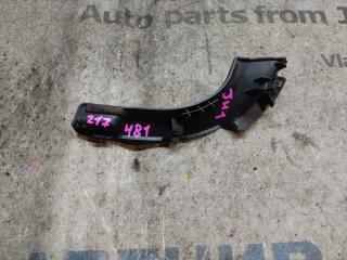 Уголок жабо левый HONDA N-WGN JH1, JH2 2 ракурс