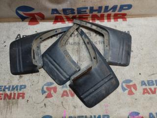 Брызговики комплект MITSUBISHI PAJERO IO H66W 1 ракурс