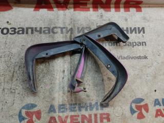 Брызговики комплект MITSUBISHI MIRAGE A03A, A05A 3 ракурс